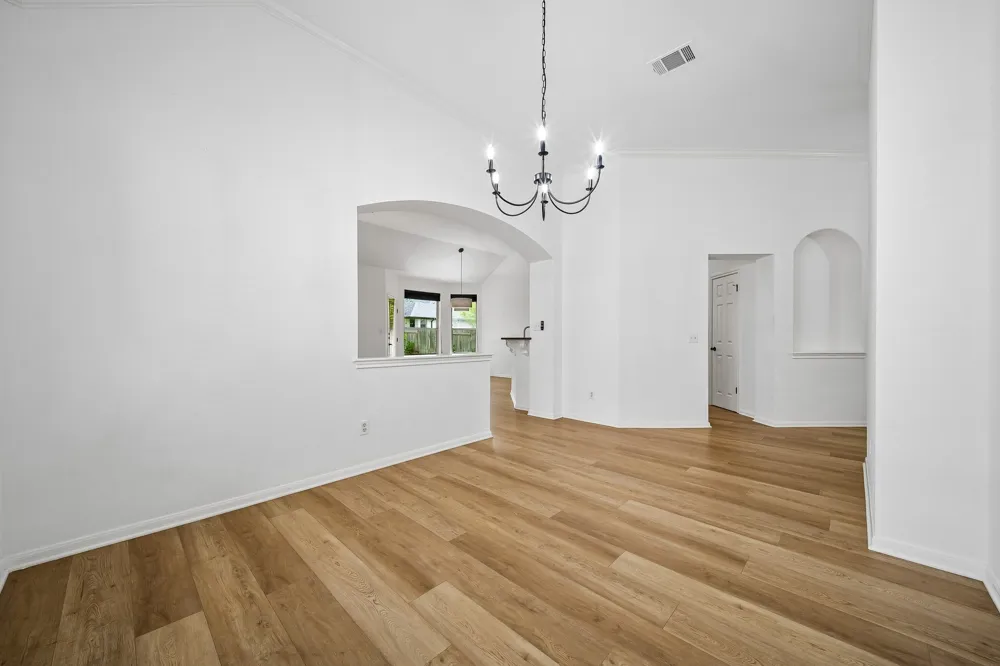 3313 Burks Lane Austin, TX 78732