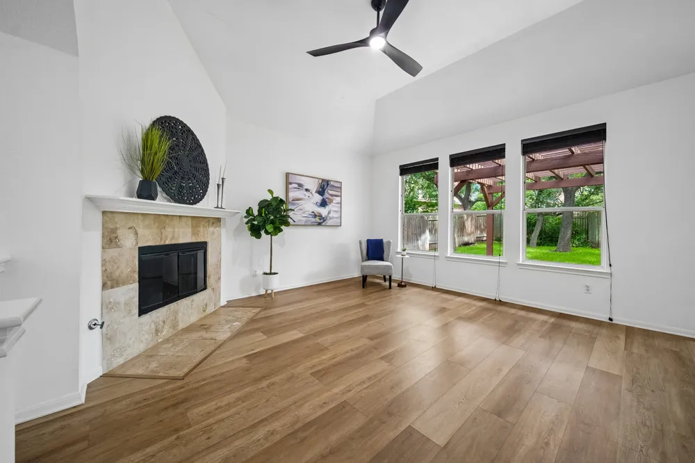 3313 Burks Lane Austin, TX 78732