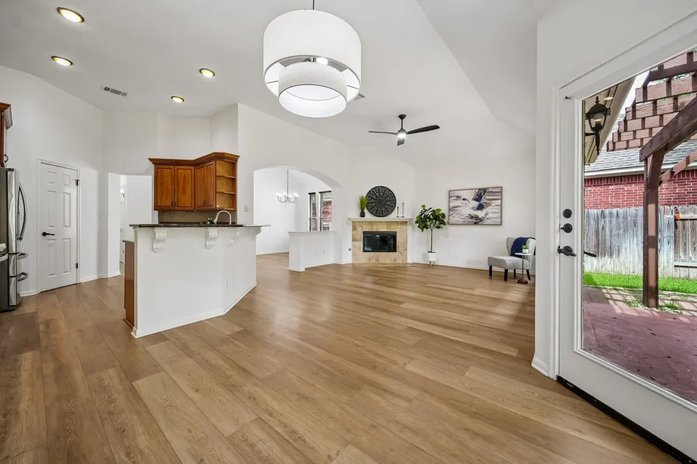 3313 Burks Lane Austin, TX 78732