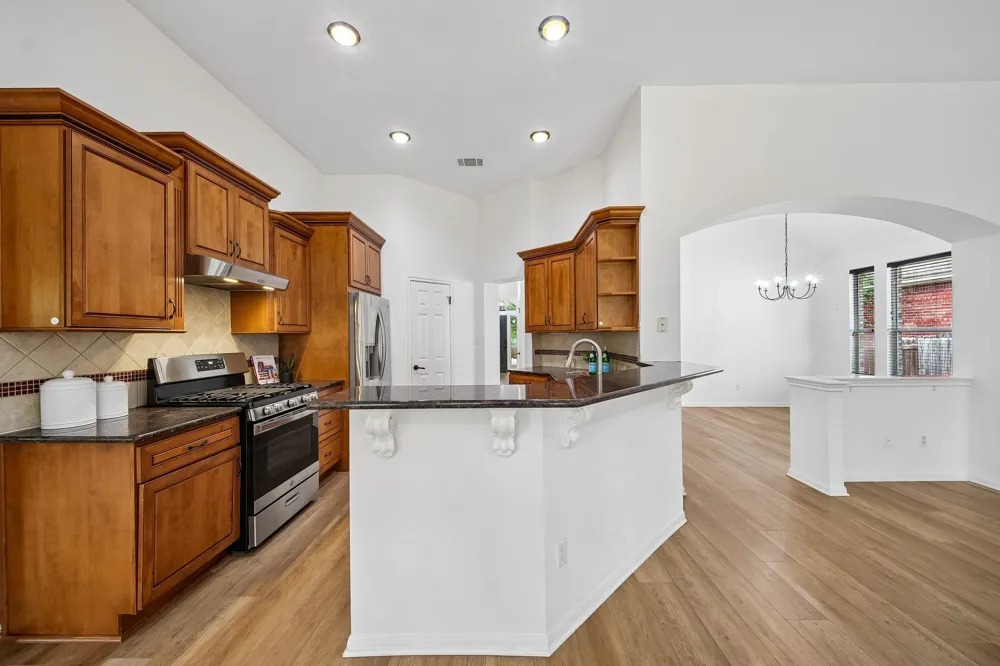 3313 Burks Lane Austin, TX 78732