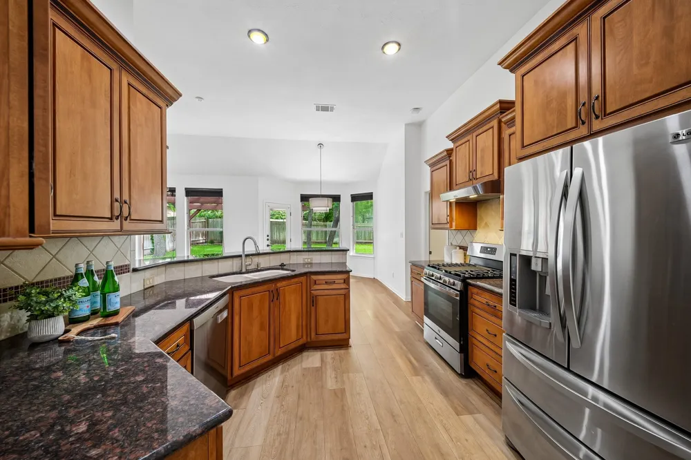 3313 Burks Lane Austin, TX 78732
