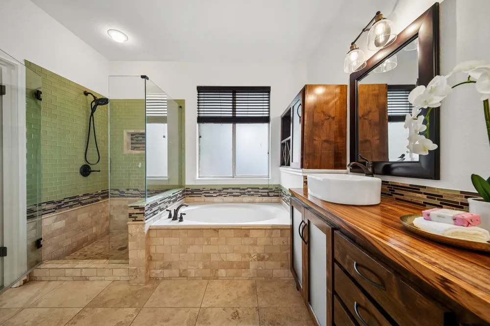 3313 Burks Lane Austin, TX 78732