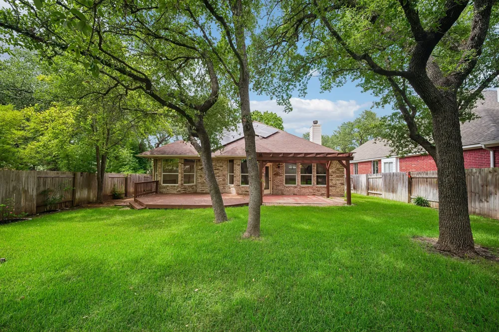 3313 Burks Lane Austin, TX 78732