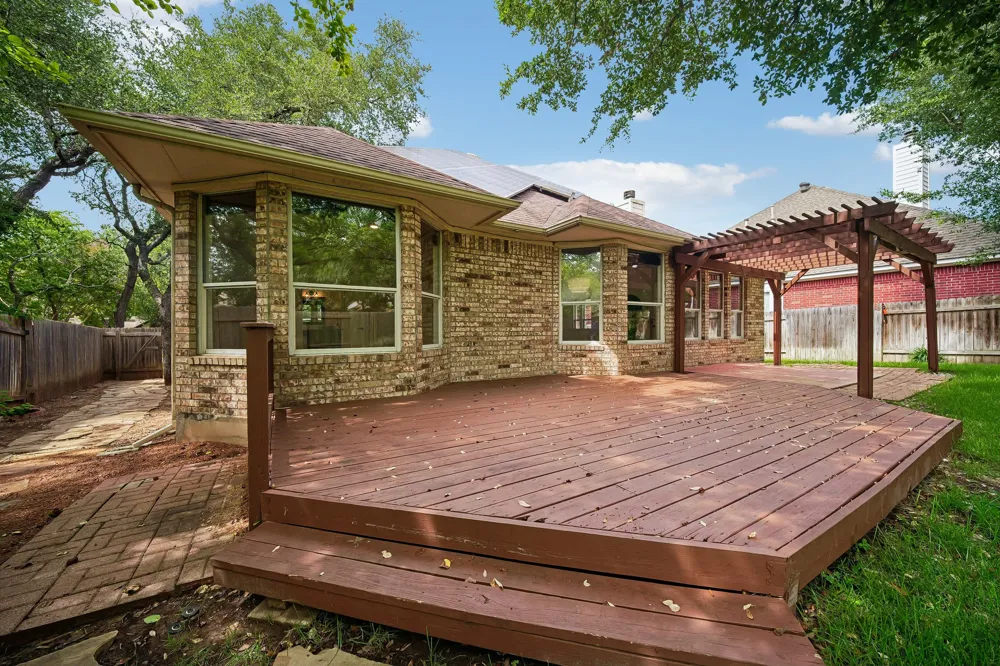 3313 Burks Lane Austin, TX 78732