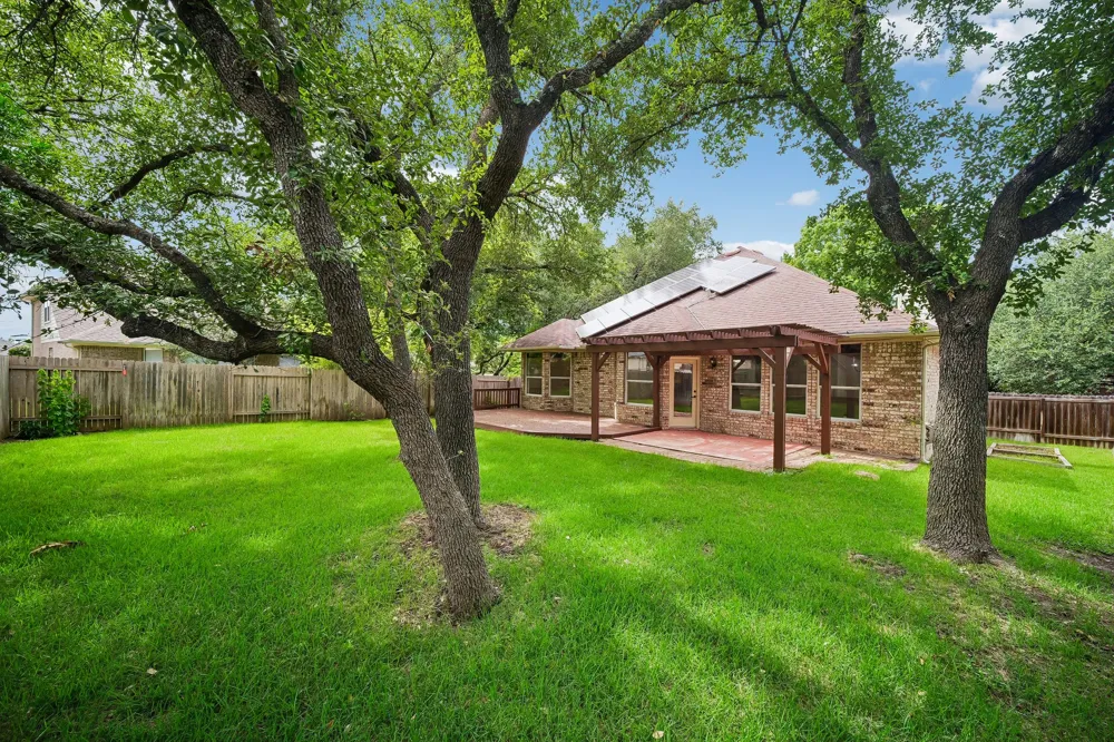 3313 Burks Lane Austin, TX 78732