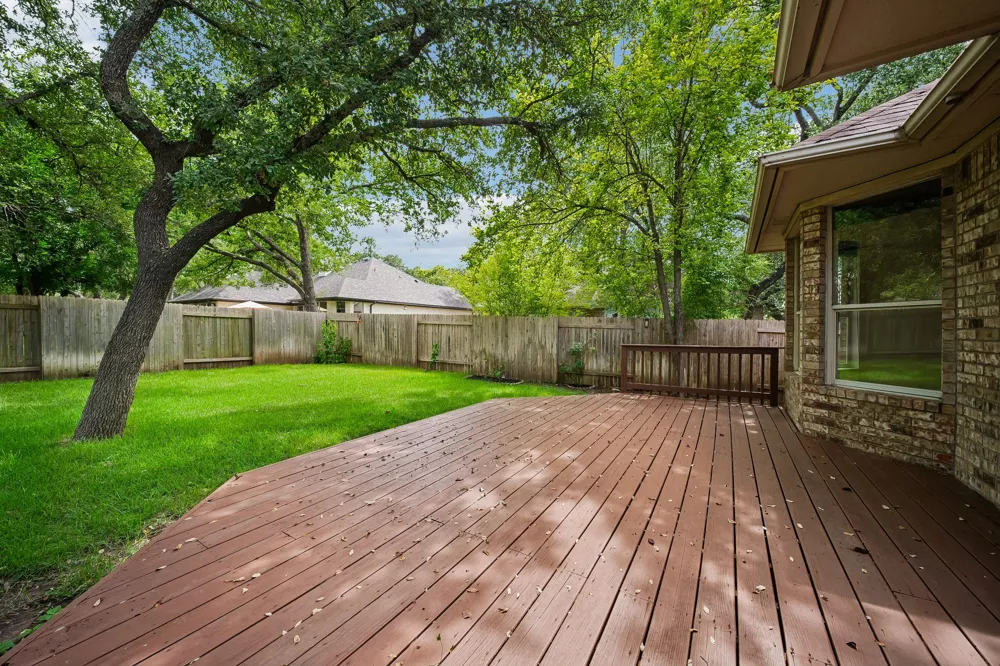 3313 Burks Lane Austin, TX 78732