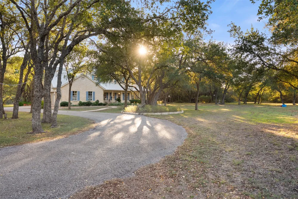 301 Crystal Meadows Drive Kyle, TX 78640