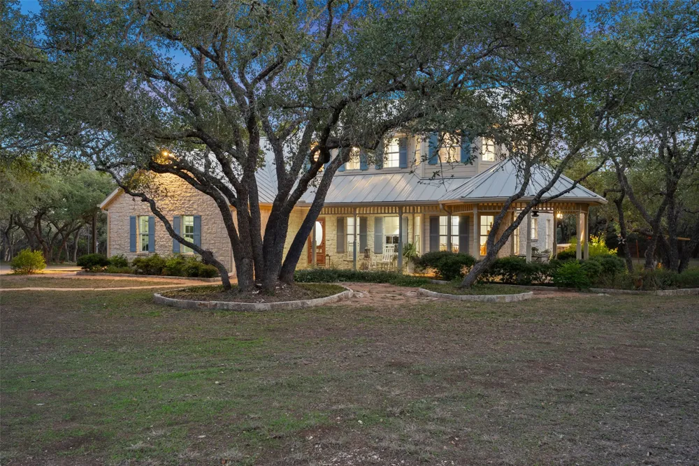301 Crystal Meadows Drive Kyle, TX 78640