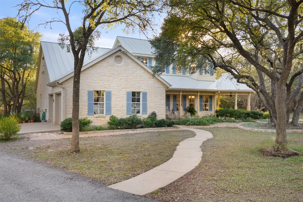 301 Crystal Meadows Drive Kyle, TX 78640