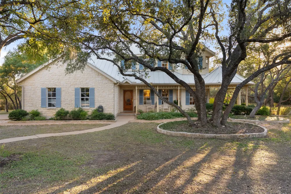 301 Crystal Meadows Drive Kyle, TX 78640