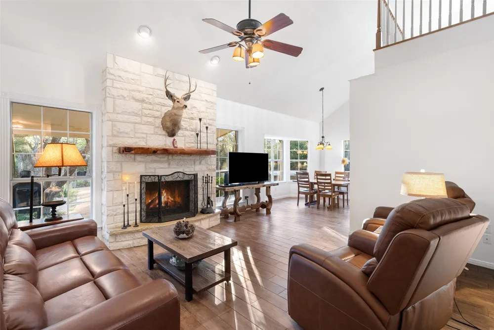 301 Crystal Meadows Drive Kyle, TX 78640