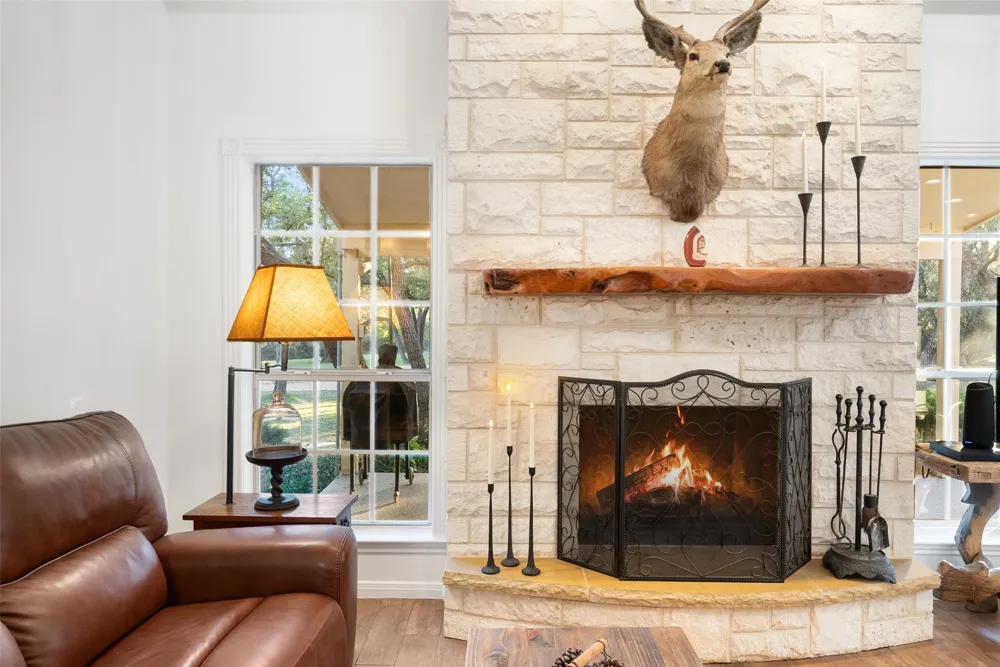 301 Crystal Meadows Drive Kyle, TX 78640