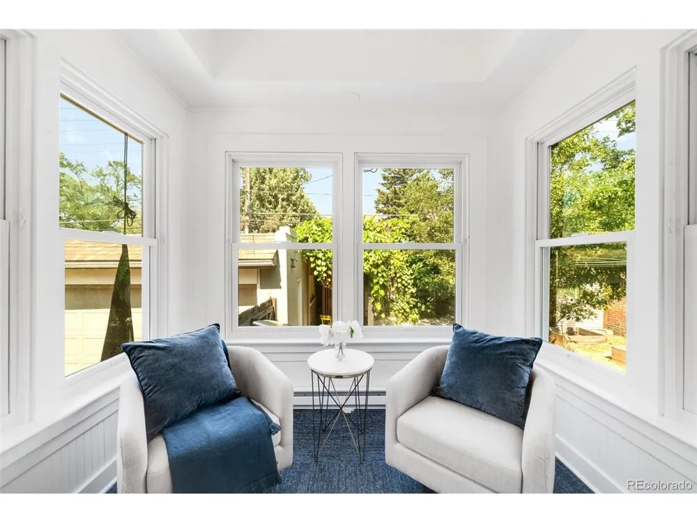 2269 Albion Street Denver, CO 80207
