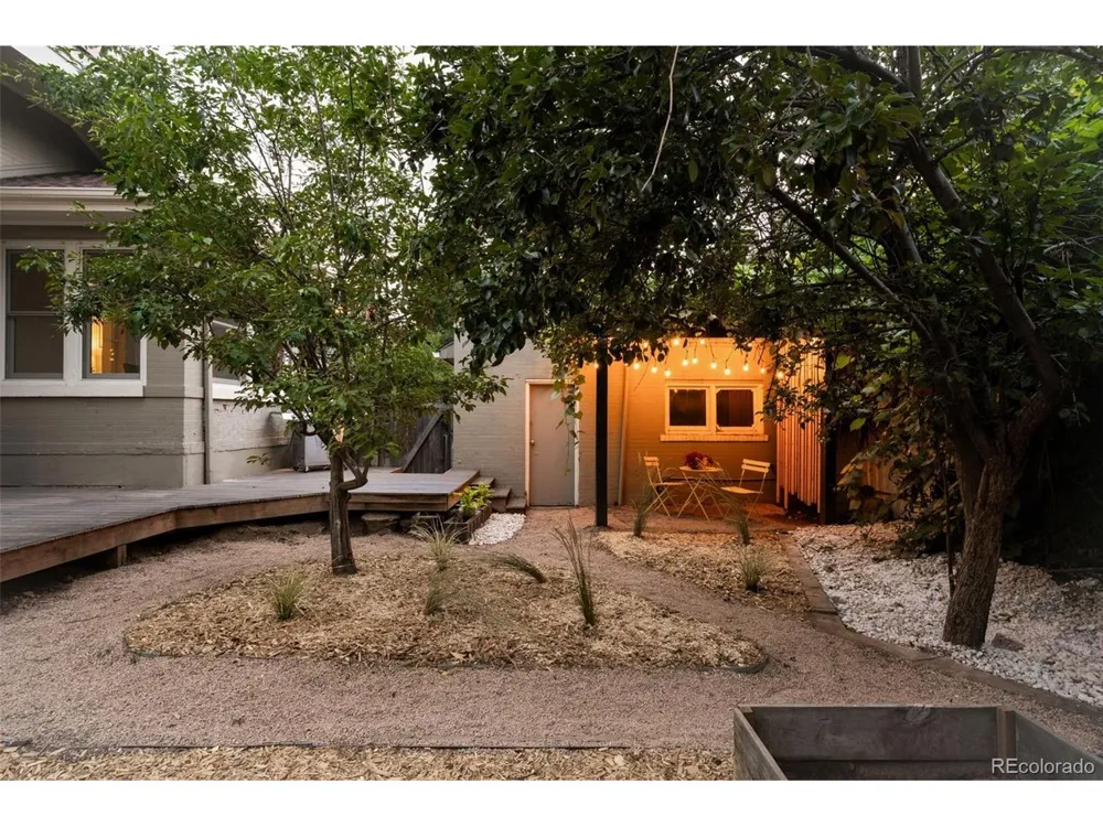 2269 Albion Street Denver, CO 80207