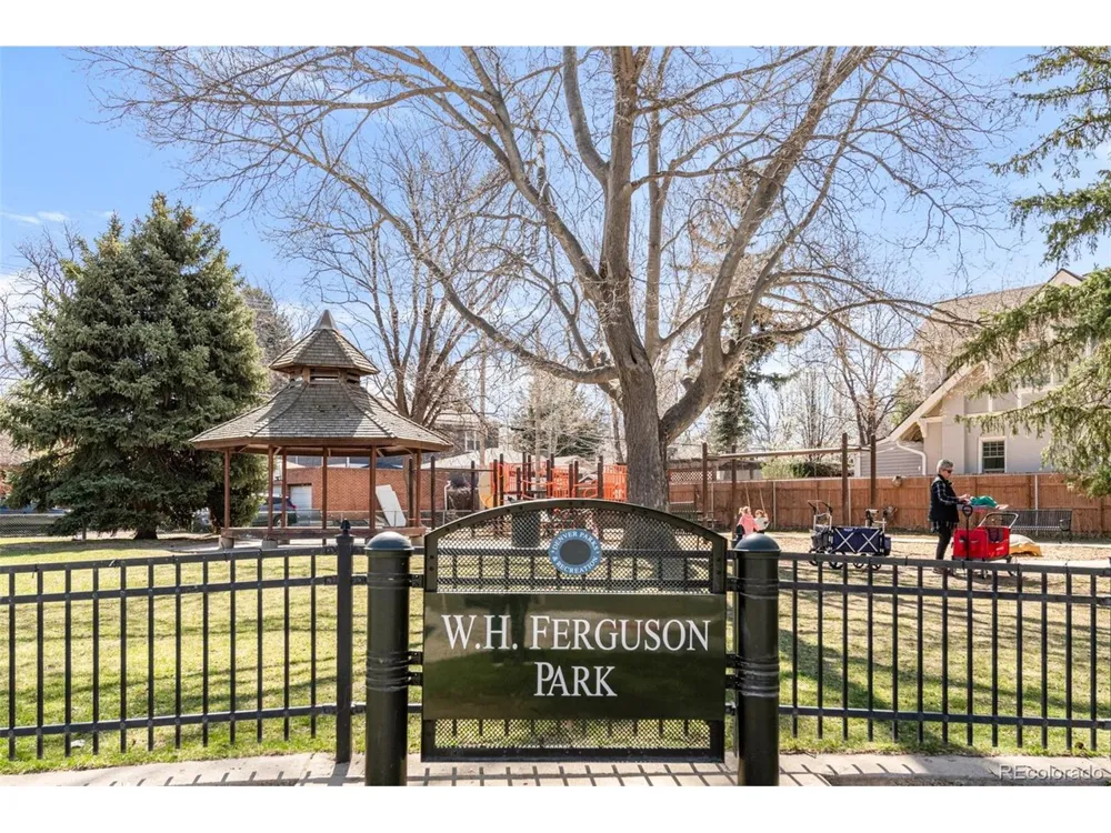 2269 Albion Street Denver, CO 80207
