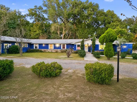 2233 Pate Pond Road