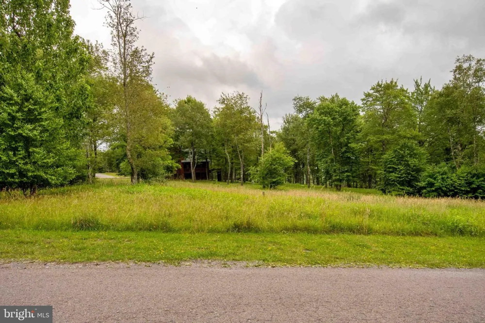 NORTH CAMP ROAD Mc Henry, MD 21541