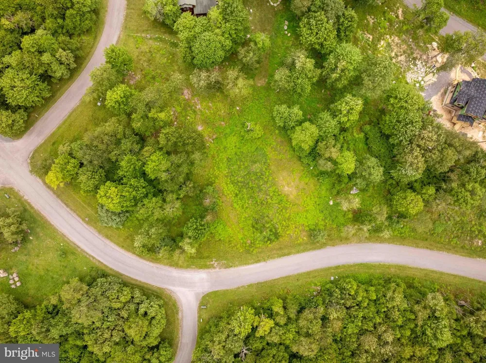 NORTH CAMP ROAD Mc Henry, MD 21541