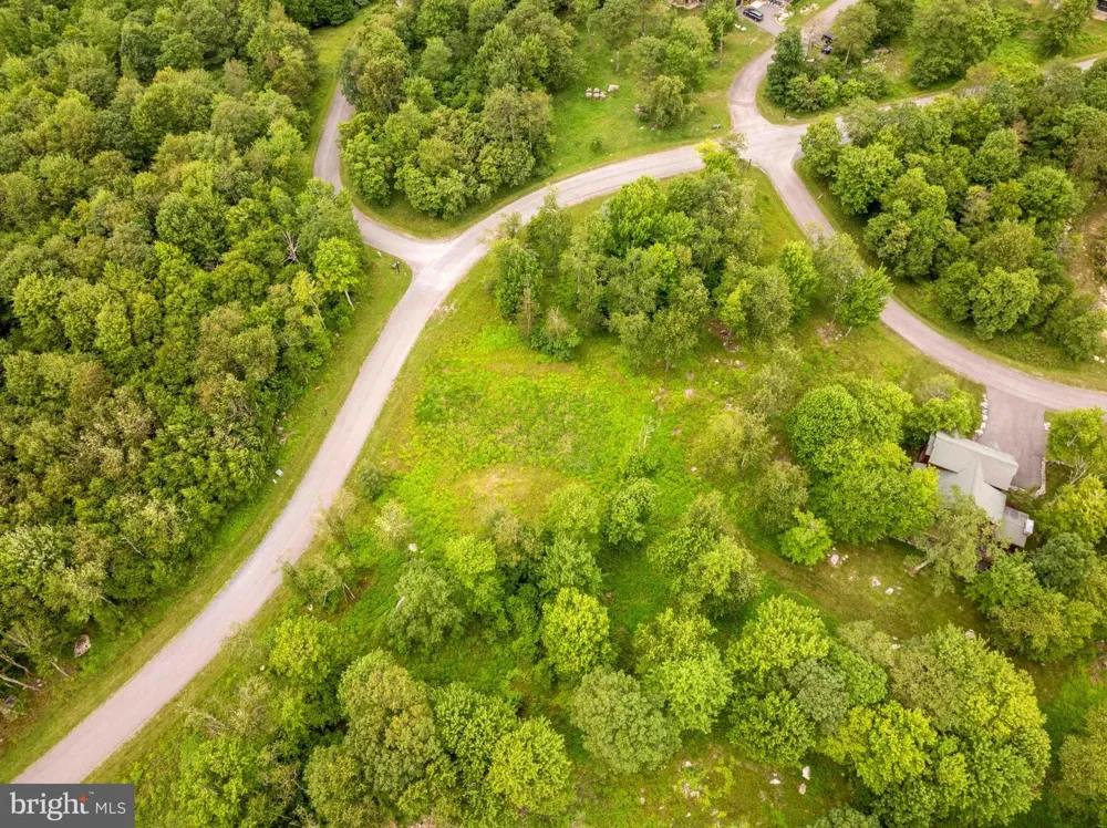 NORTH CAMP ROAD Mc Henry, MD 21541