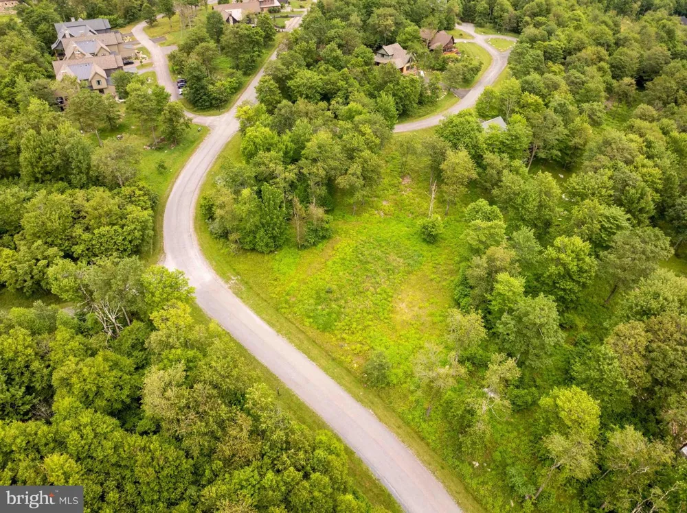 NORTH CAMP ROAD Mc Henry, MD 21541