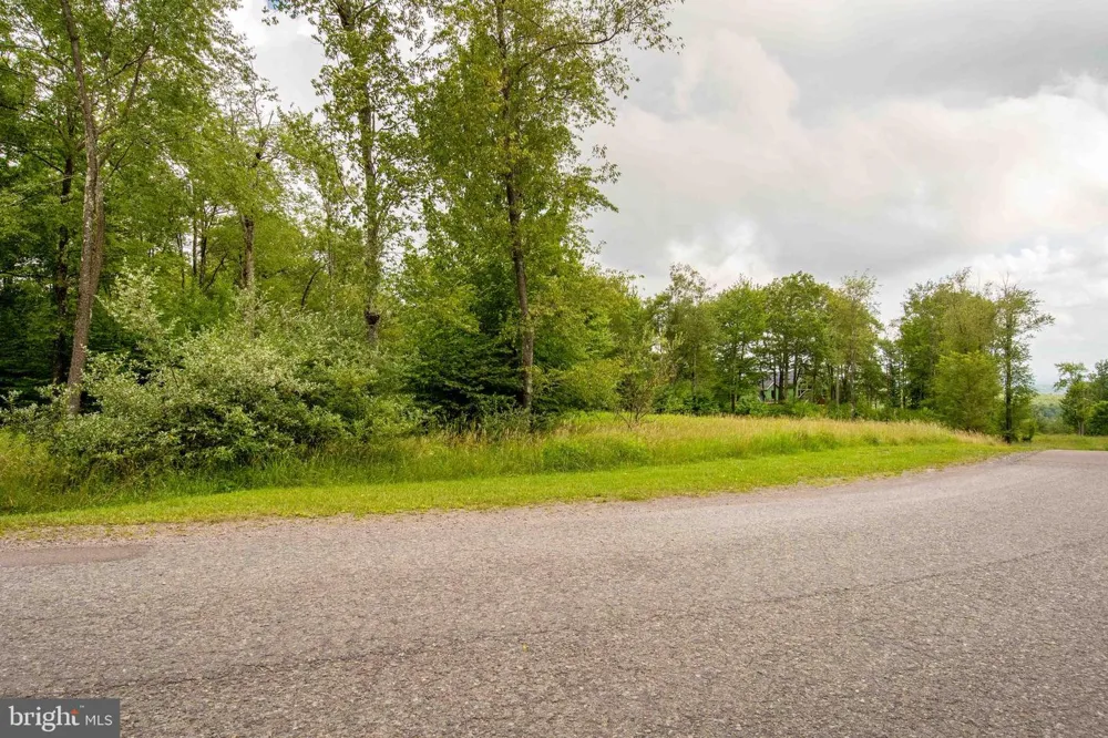 NORTH CAMP ROAD Mc Henry, MD 21541