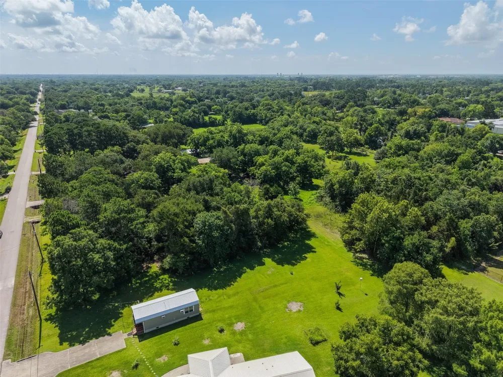 28th Street Santa Fe, TX 77510