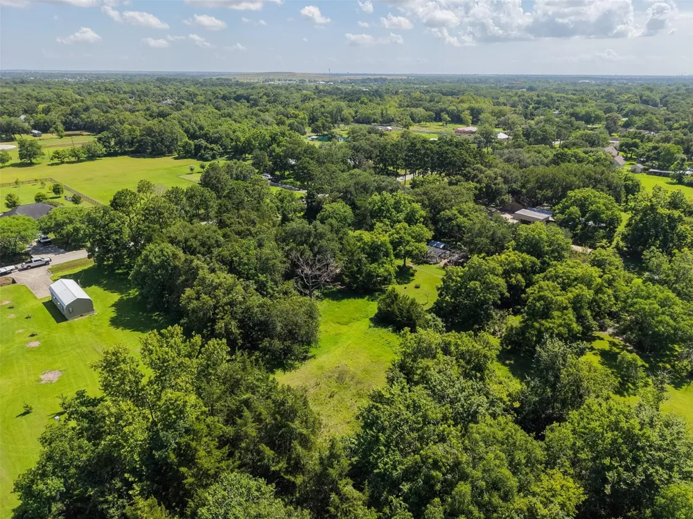 28th Street Santa Fe, TX 77510