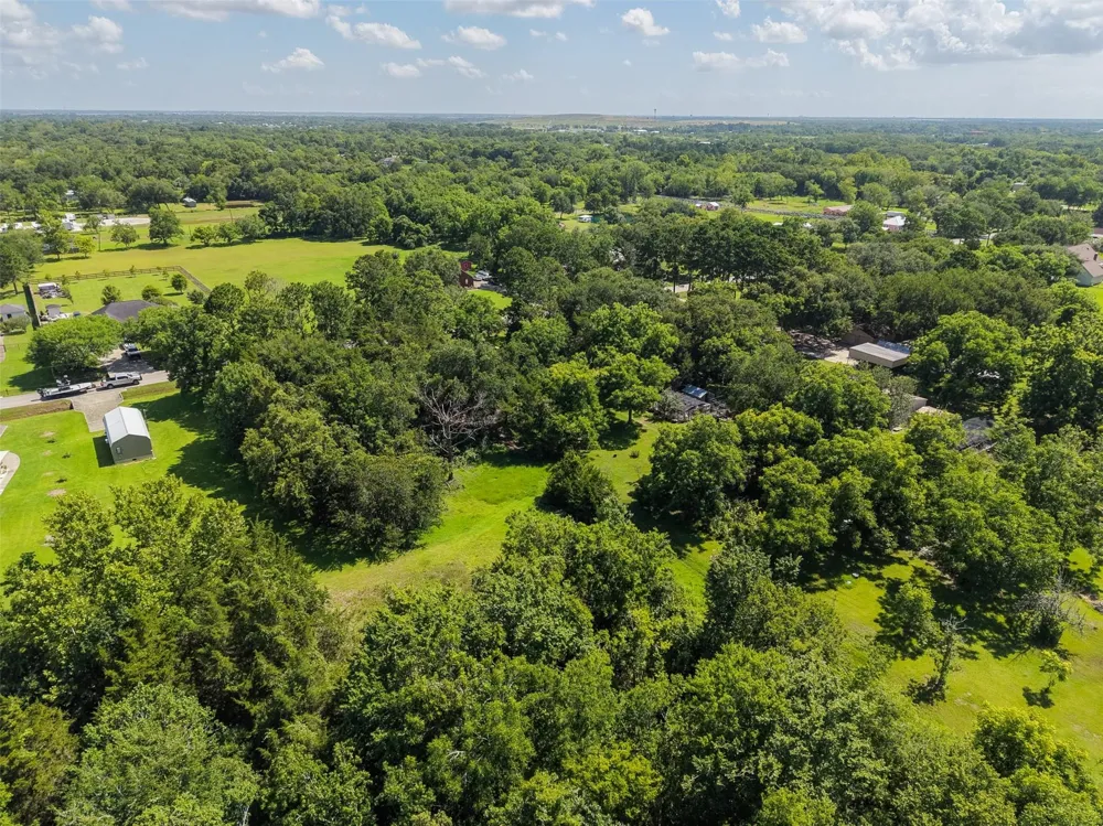 28th Street Santa Fe, TX 77510