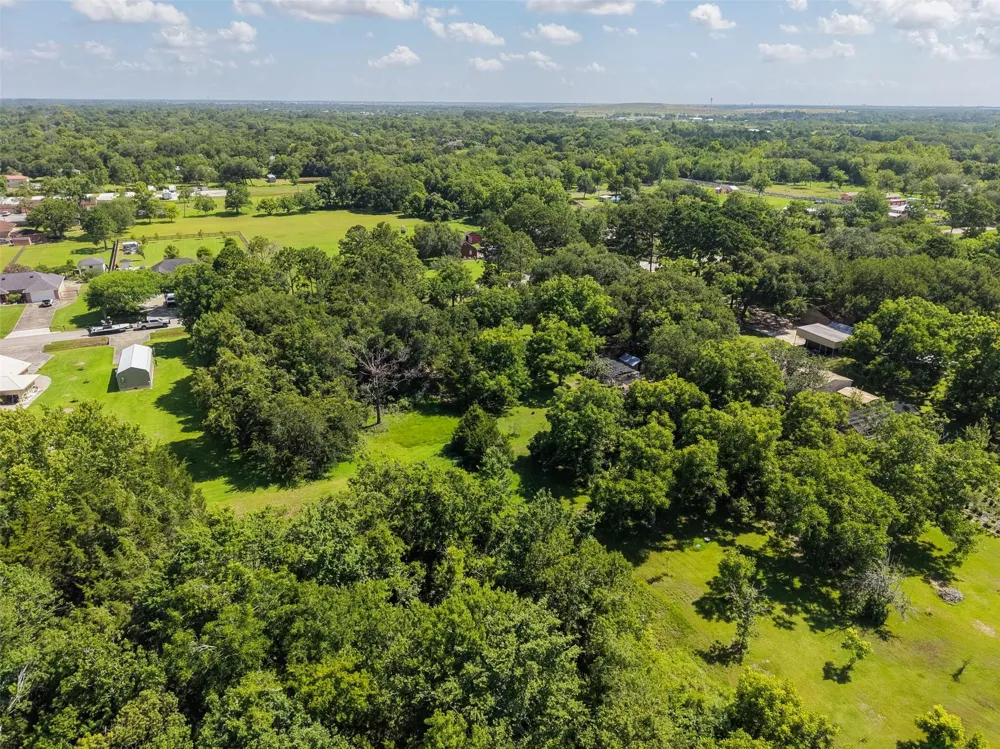 28th Street Santa Fe, TX 77510