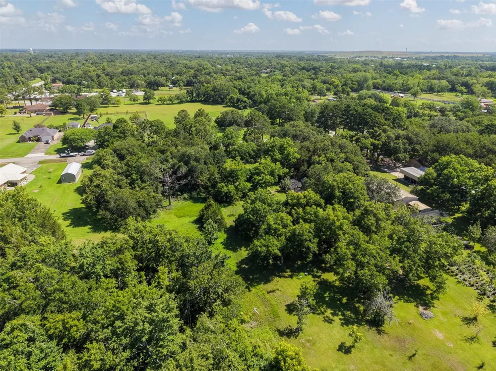 28th Street Santa Fe, TX 77510