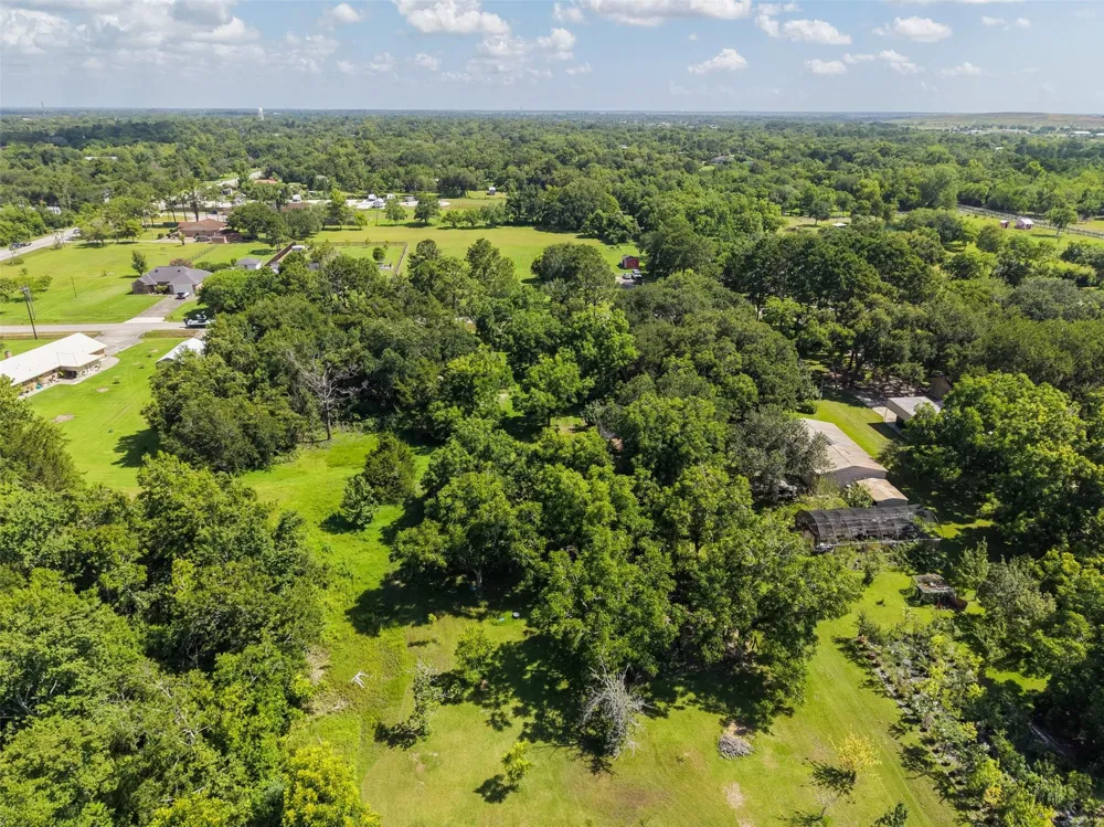 28th Street Santa Fe, TX 77510