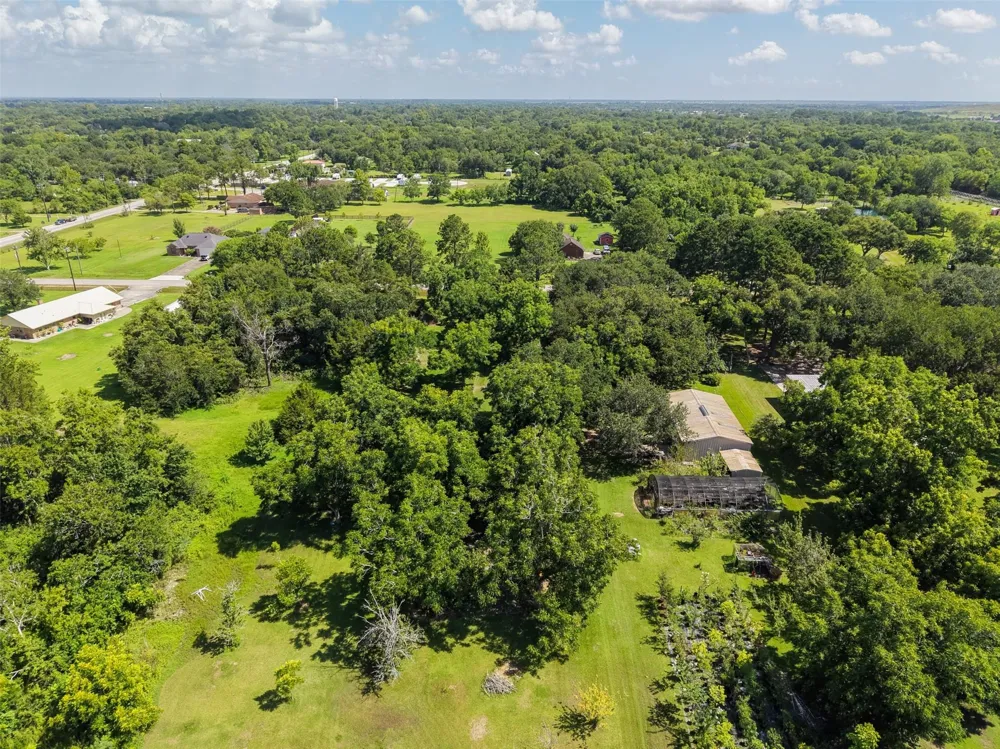 28th Street Santa Fe, TX 77510