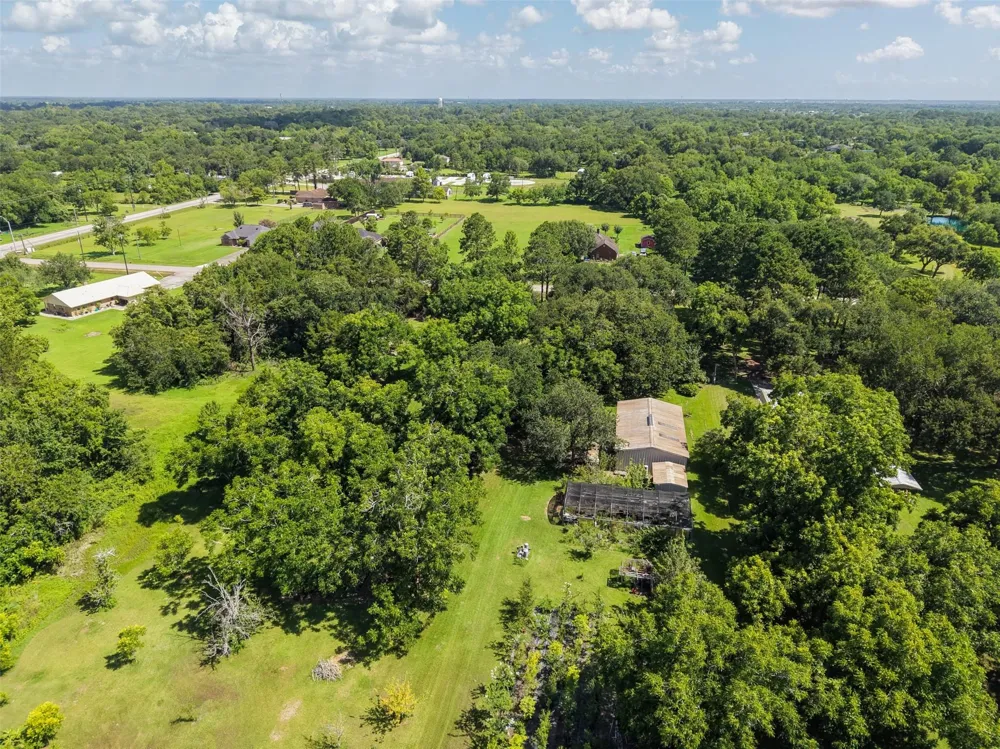 28th Street Santa Fe, TX 77510