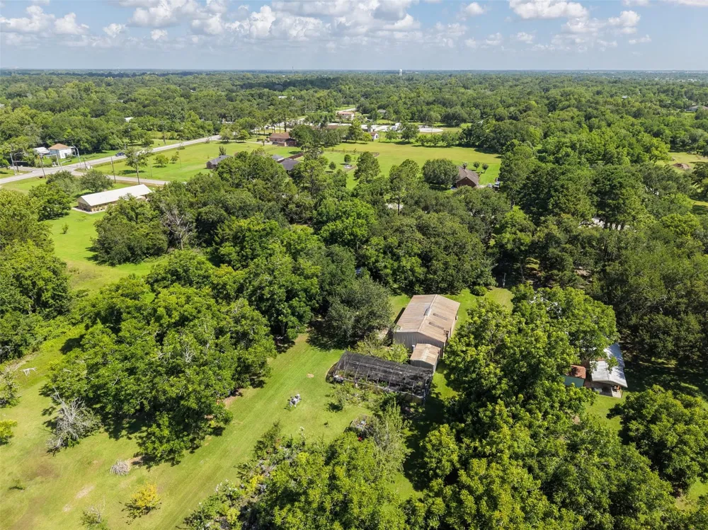 28th Street Santa Fe, TX 77510