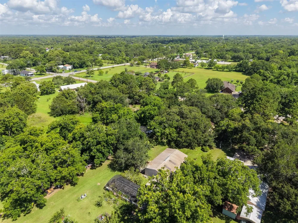 28th Street Santa Fe, TX 77510