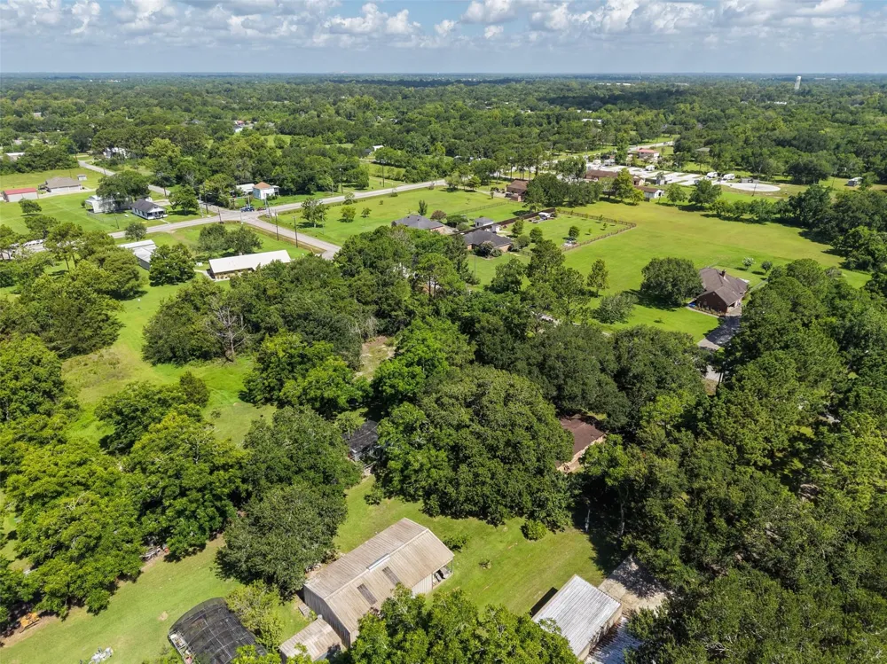 28th Street Santa Fe, TX 77510