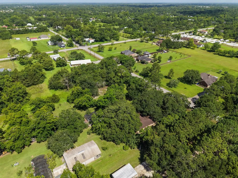 28th Street Santa Fe, TX 77510