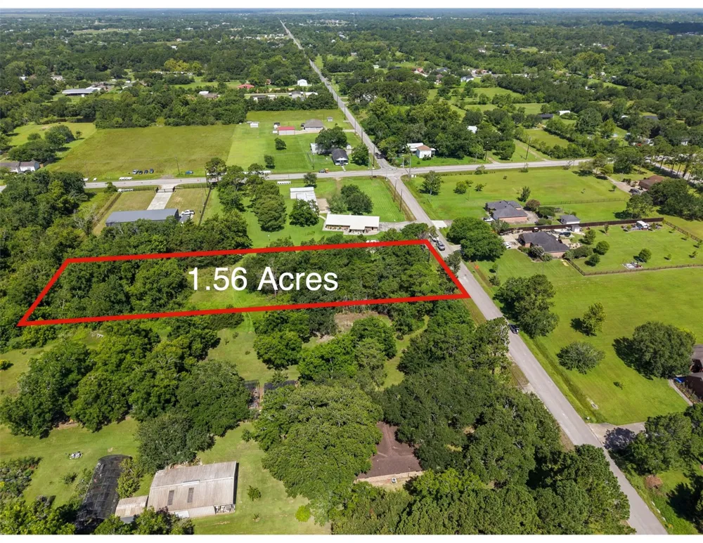 28th Street Santa Fe, TX 77510