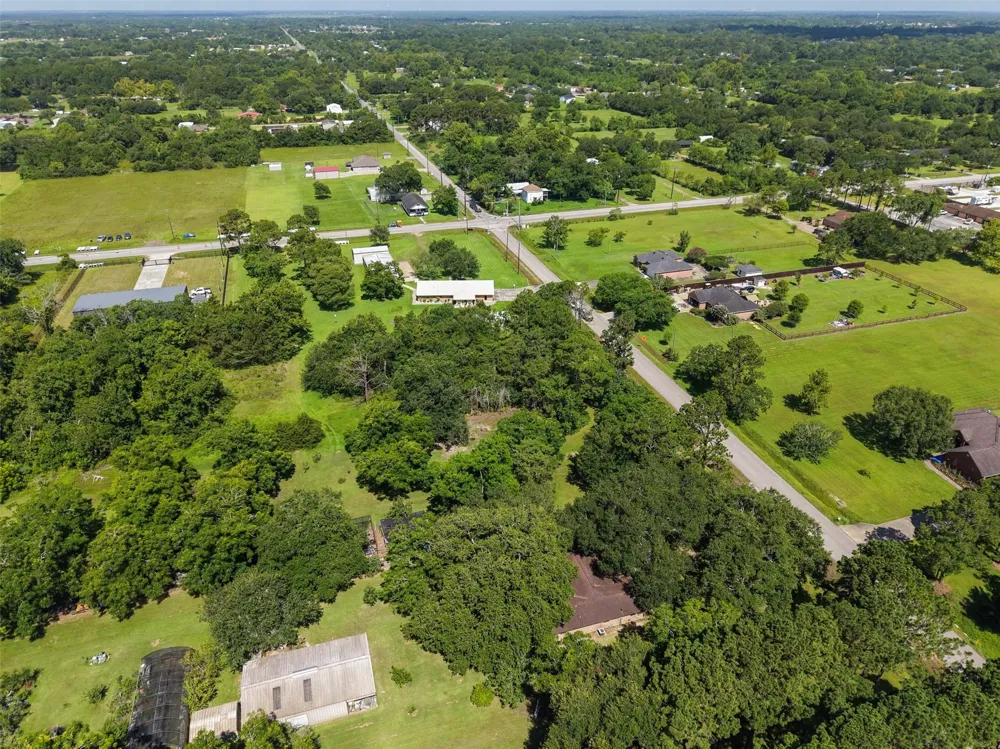28th Street Santa Fe, TX 77510