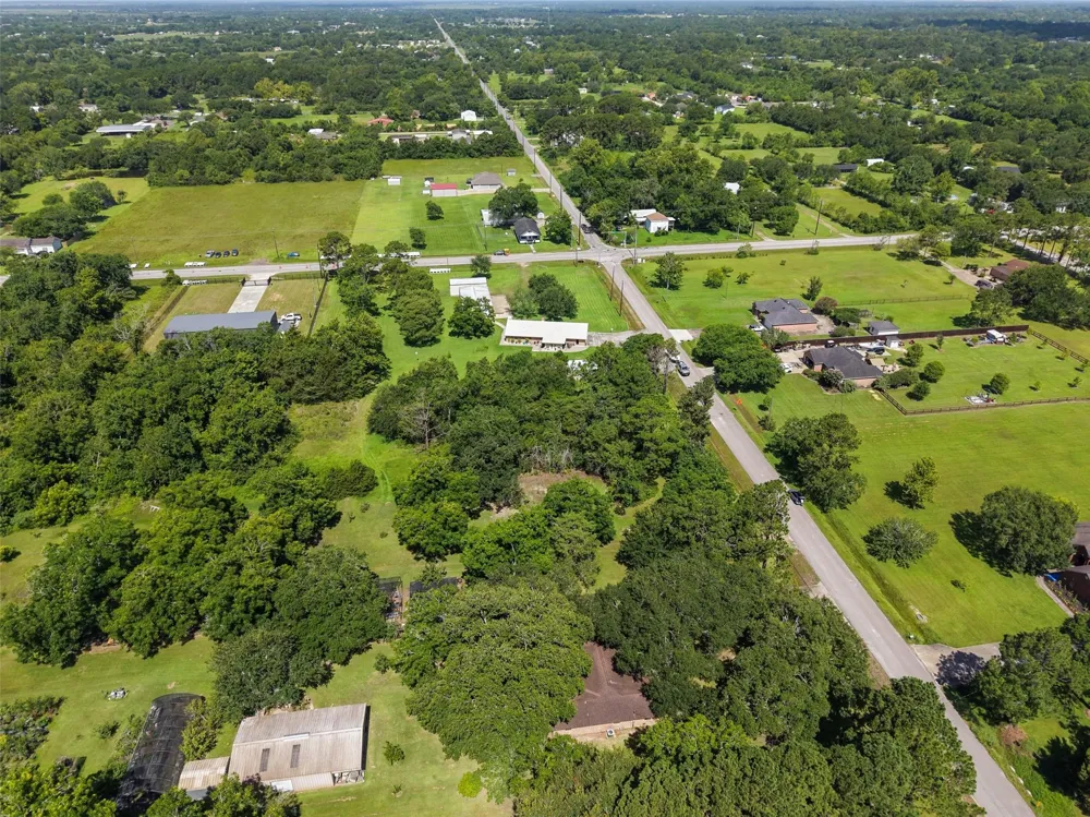 28th Street Santa Fe, TX 77510