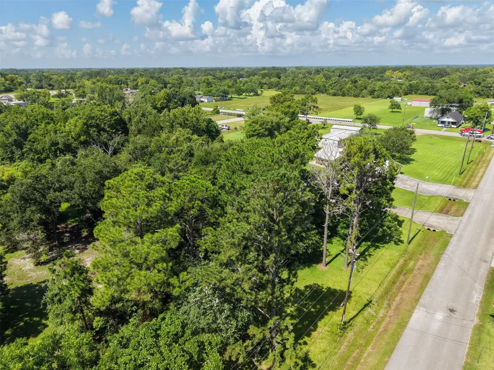 28th Street Santa Fe, TX 77510