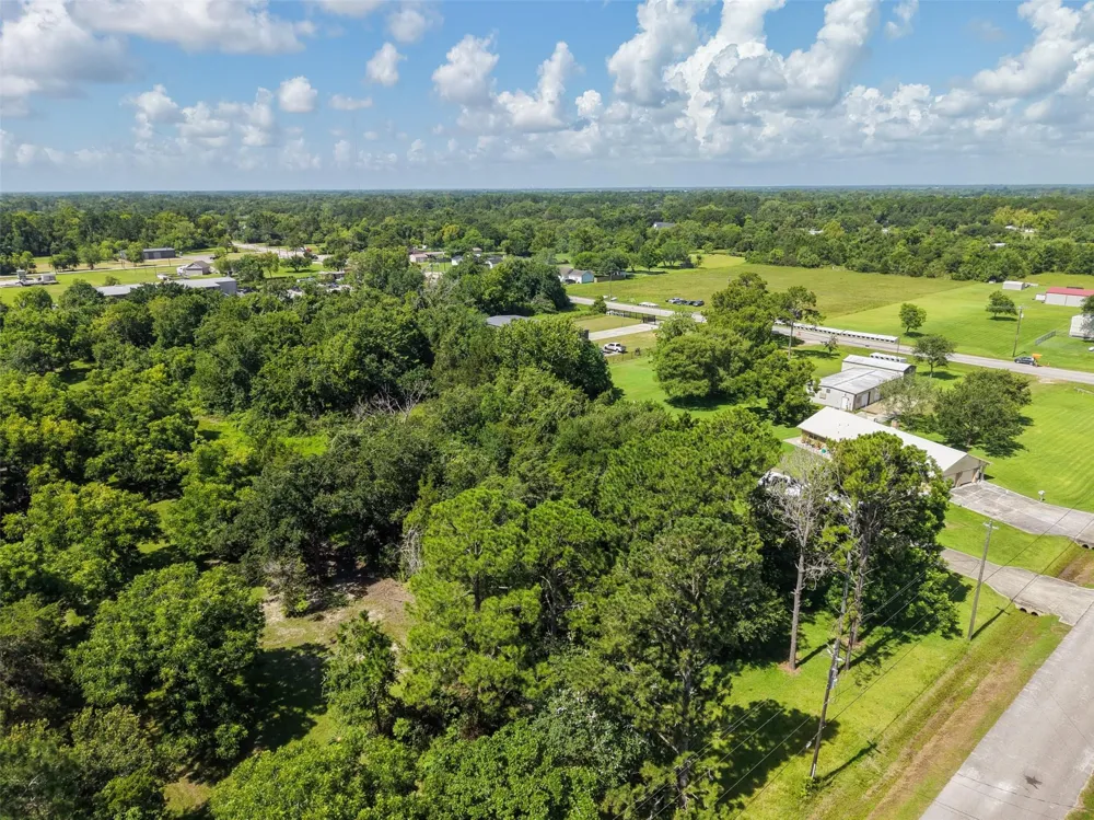 28th Street Santa Fe, TX 77510