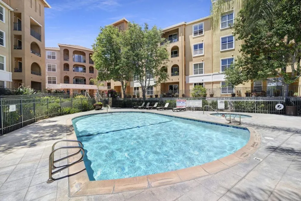 1445 Fruitdale Avenue #321 San Jose, CA 95128