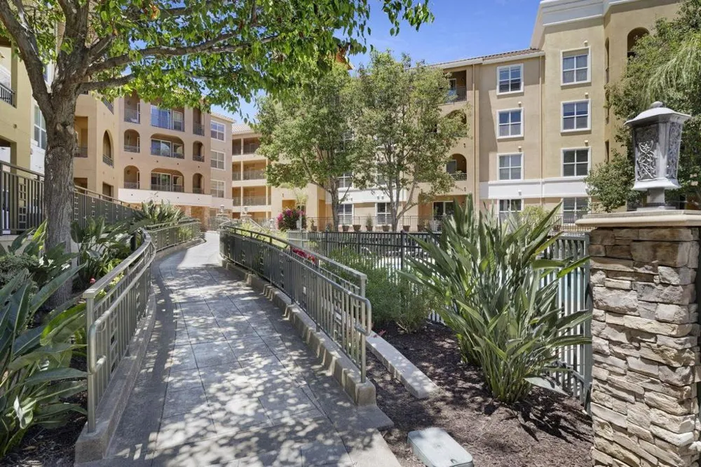 1445 Fruitdale Avenue #321 San Jose, CA 95128