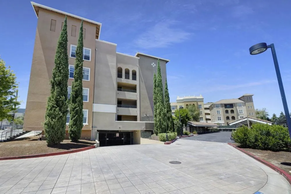 1445 Fruitdale Avenue #321 San Jose, CA 95128