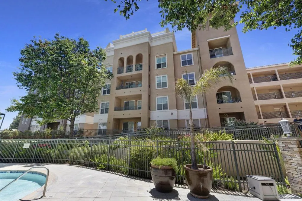 1445 Fruitdale Avenue #321 San Jose, CA 95128