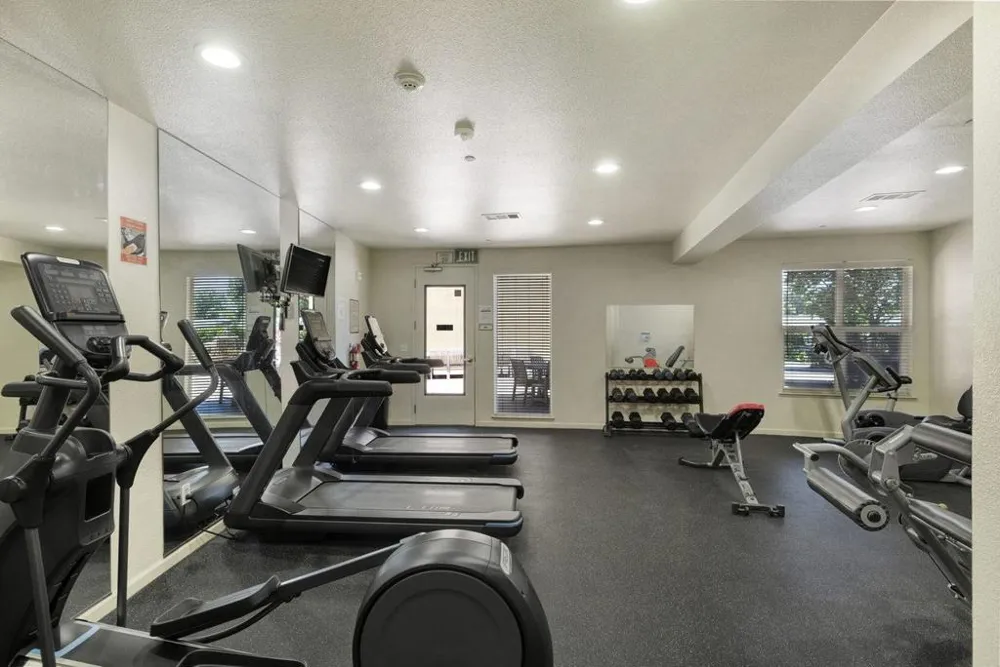 1445 Fruitdale Avenue #321 San Jose, CA 95128