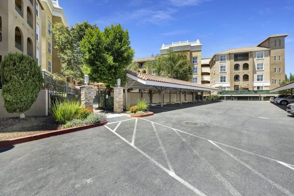 1445 Fruitdale Avenue #321 San Jose, CA 95128