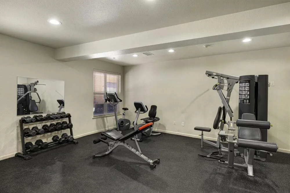 1445 Fruitdale Avenue #321 San Jose, CA 95128