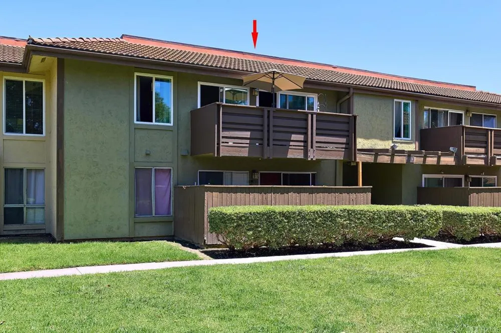 615 Fredricks Avenue #168 Oceanside, CA 92058